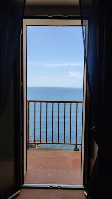 La Mirada , Appartamento Con Magnifica Vista Alguer Exterior foto